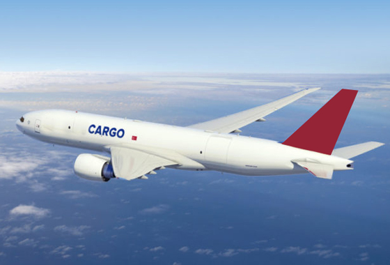 Air Freight