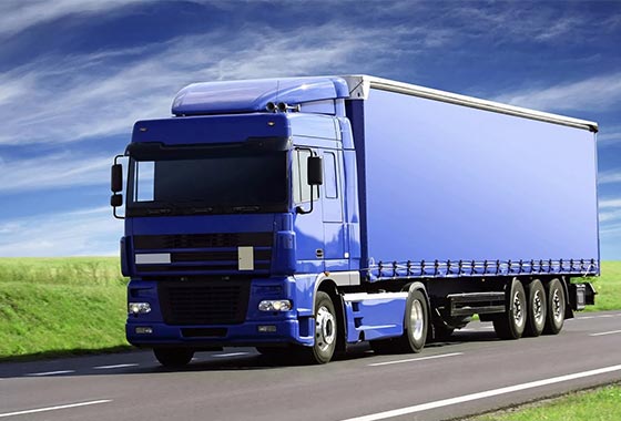 Logistics